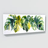 Monstera Abstract Whimsy 10