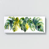 Monstera Abstract Whimsy 10