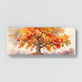 Oak Tree Autumnal Oak Splendor 66