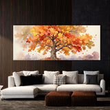 Oak Tree Autumnal Oak Splendor 66