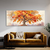 Oak Tree Autumnal Oak Splendor 66