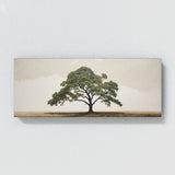 Oak Tree Essential 120