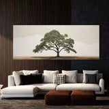 Oak Tree Essential 120