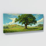 Oak Tree Meadow Oak Serenity 49