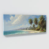 Palm Tree Breeze Serenity 62