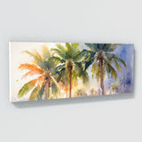 Palm Tree Radiant Glow 23