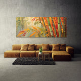 Bamboo Autumn Symphony 83