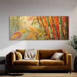 Bamboo Autumn Symphony 83