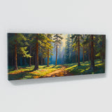 Pine Tree Pine Shadow Dance 56