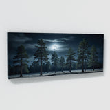 Pine Tree Silvery Shadows 79