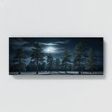 Pine Tree Silvery Shadows 79