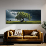 Willow Tree Stormy Willow Dance 78