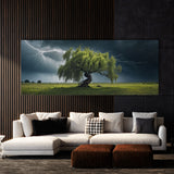 Willow Tree Stormy Willow Dance 78