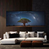 Baobab Tree Celestial Baobab 66