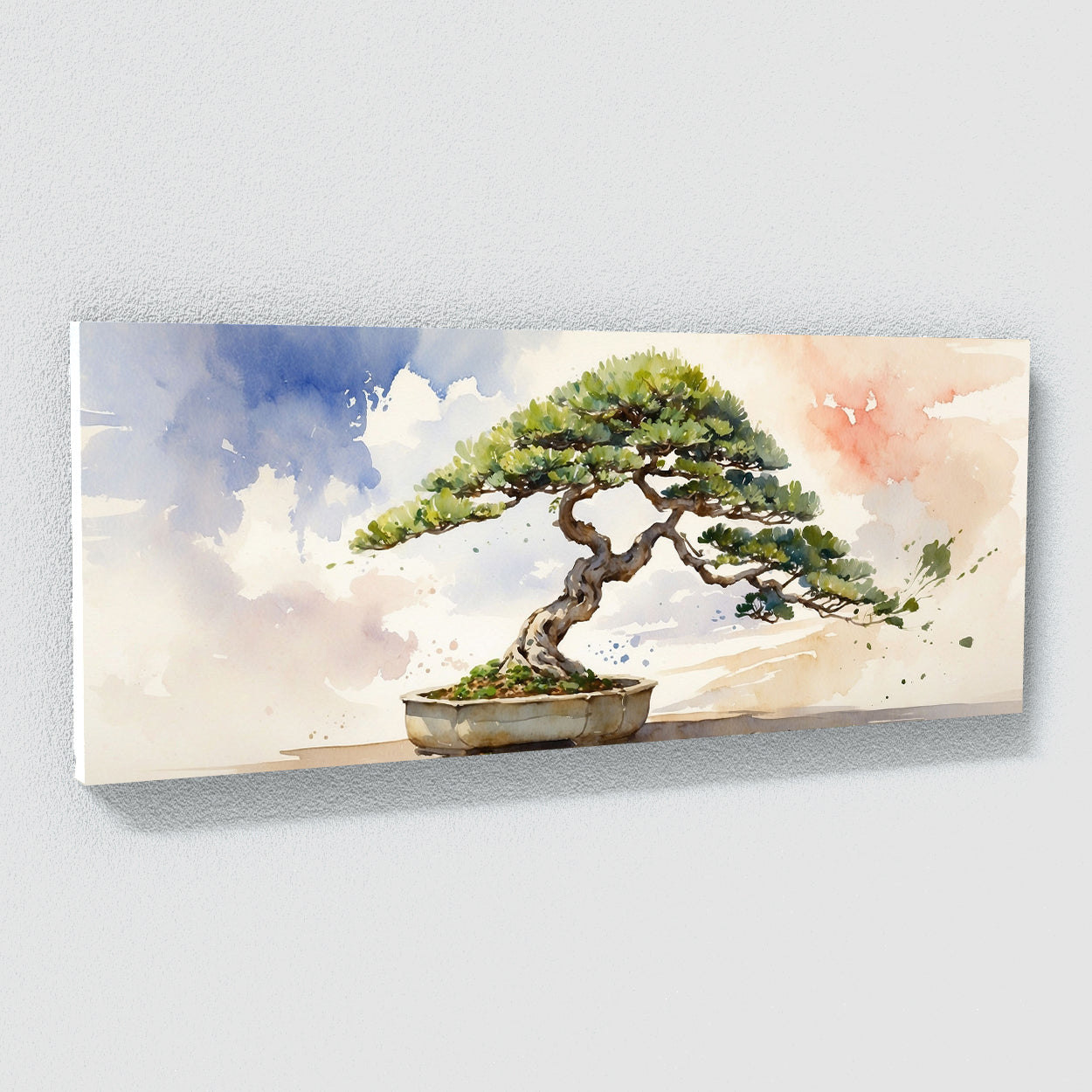 Bonsai Tree Bonsai Breeze 45