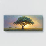 Acacia Tree Dawns Glow 53