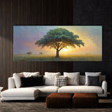 Acacia Tree Dawns Glow 53