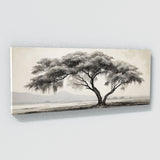 Acacia Tree Monochrome Essence 85