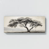 Acacia Tree Monochrome Essence 85