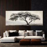 Acacia Tree Monochrome Essence 85