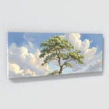 Acacia Tree Serenity Sky 26