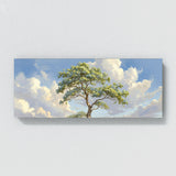 Acacia Tree Serenity Sky 26