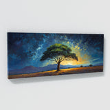 Acacia Tree Starlit Dream 58