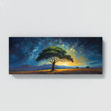 Acacia Tree Starlit Dream 58