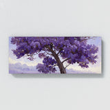 Jacaranda Tree Blooming Majesty 1