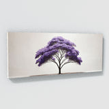 Jacaranda Tree Elegant Essence 85