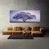 Jacaranda Tree Mystic Dawn 68