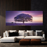 Jacaranda Tree Twilight Dream 62