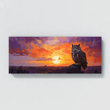 Barn Owl Twilight Guardian 45