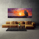 Barn Owl Twilight Guardian 45