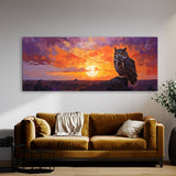 Barn Owl Twilight Guardian 45