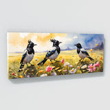 Magpie Meadows Radiance 38