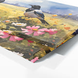 Magpie Meadows Radiance 38