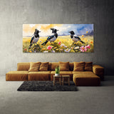 Magpie Meadows Radiance 38