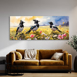 Magpie Meadows Radiance 38