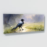 Magpie Morning Stroll 31