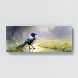 Magpie Morning Stroll 31