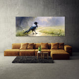 Magpie Morning Stroll 31