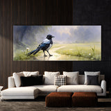 Magpie Morning Stroll 31