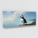 Puffin Peaceful Shore 19