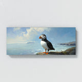 Puffin Peaceful Shore 19