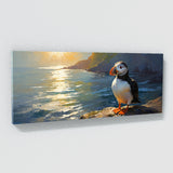 Puffin Sunlit Avian Bliss 51