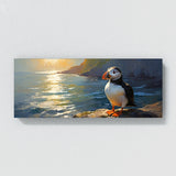 Puffin Sunlit Avian Bliss 51