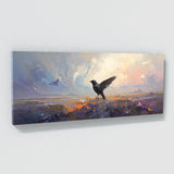 Starling Dreamscape Flight 12