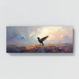 Starling Dreamscape Flight 12