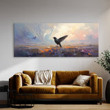 Starling Dreamscape Flight 12